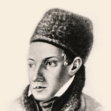 Антон Петрович Арбузов