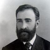 Николай Михайлович Мартьянов
