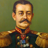 Павел Николаевич Замятин