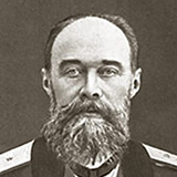 Андрей Ипполитович Вилькицкий
