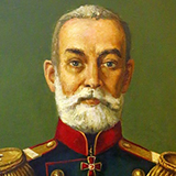 Константин Николаевич Светлицкий