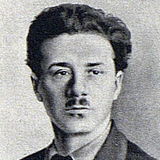 Борис Захарович Шумяцкий