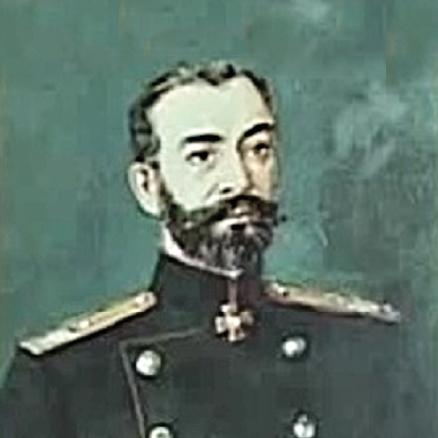 Виктор Федорович Давыдов