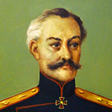 Александр Николаевич Гирс